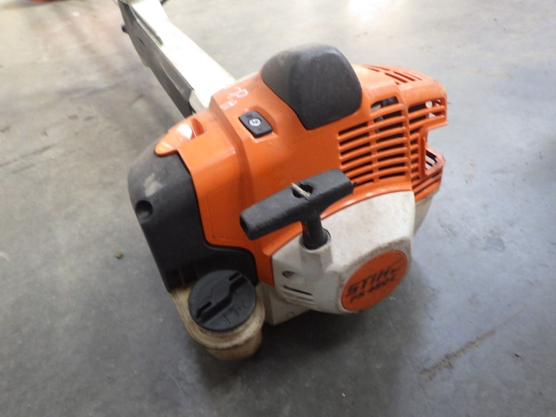 Stihl FS 460C Pretrol Brush Cutter - Image 6 of 6