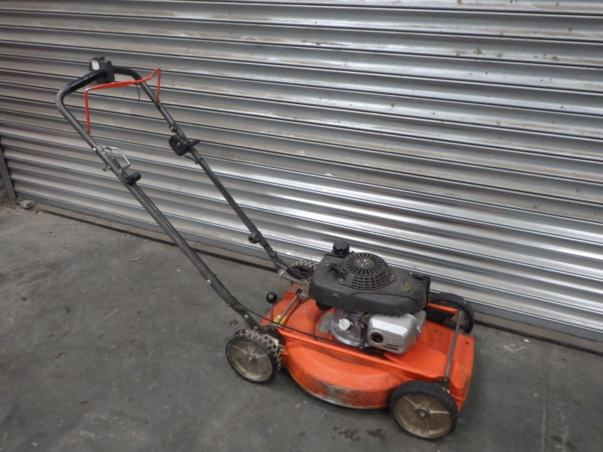 Husqvarna PNC Petrol Lawn Mower - Image 4 of 6