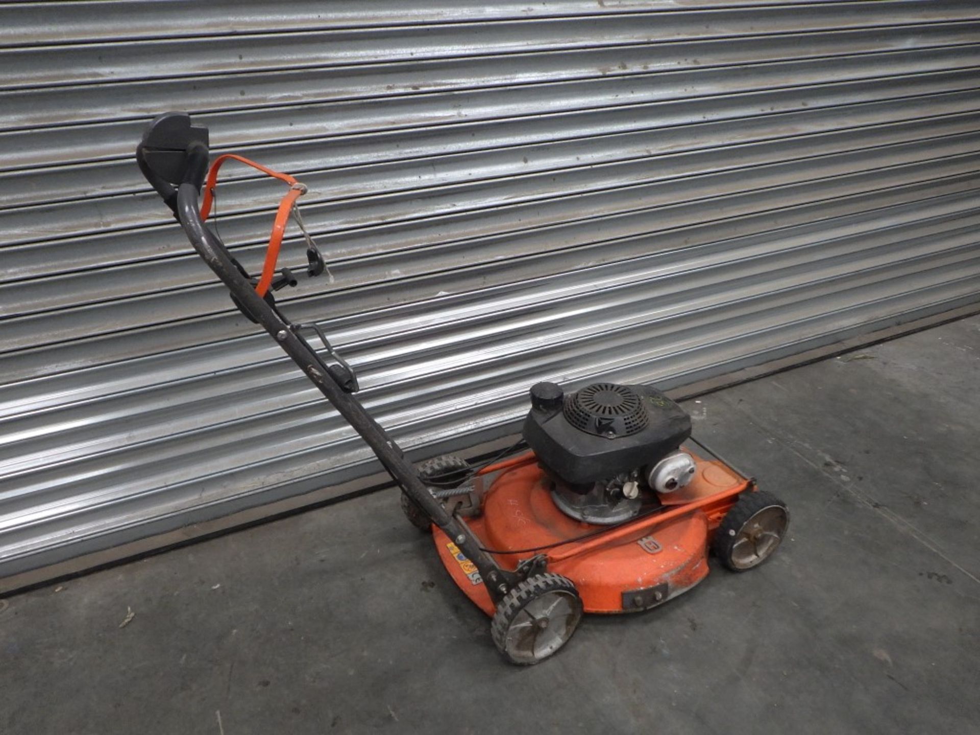 Husqvarna PNC Petrol Lawn Mower - Image 3 of 6