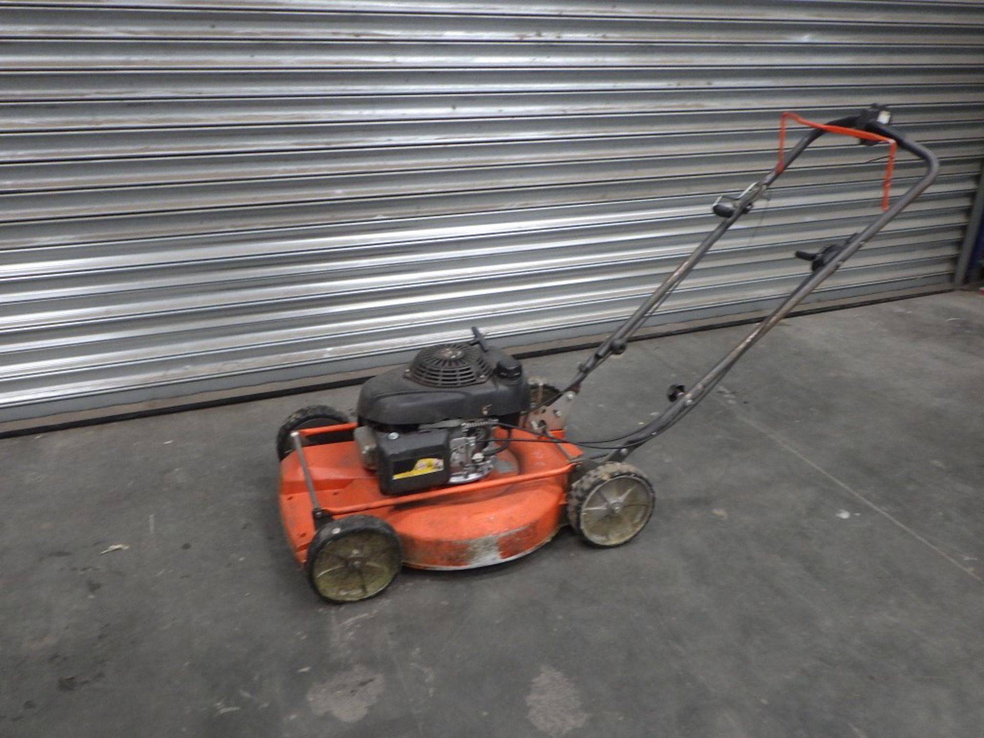 Husqvarna PNC Petrol Lawn Mower