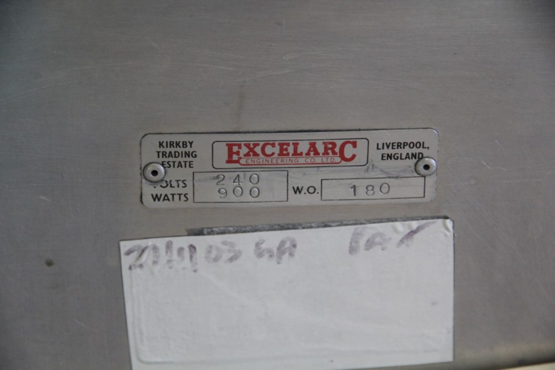 Mixed Catering Equipment / Supplies - Image 11 of 13