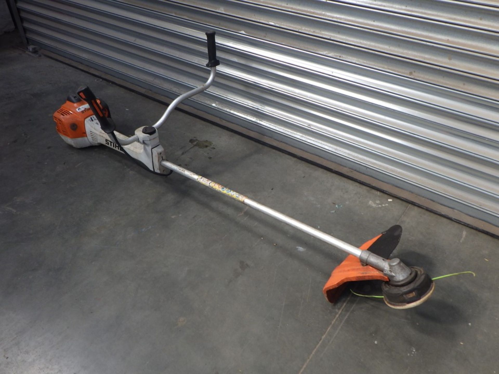 Stihl FS 460C Pretrol Brush Cutter - Image 4 of 6