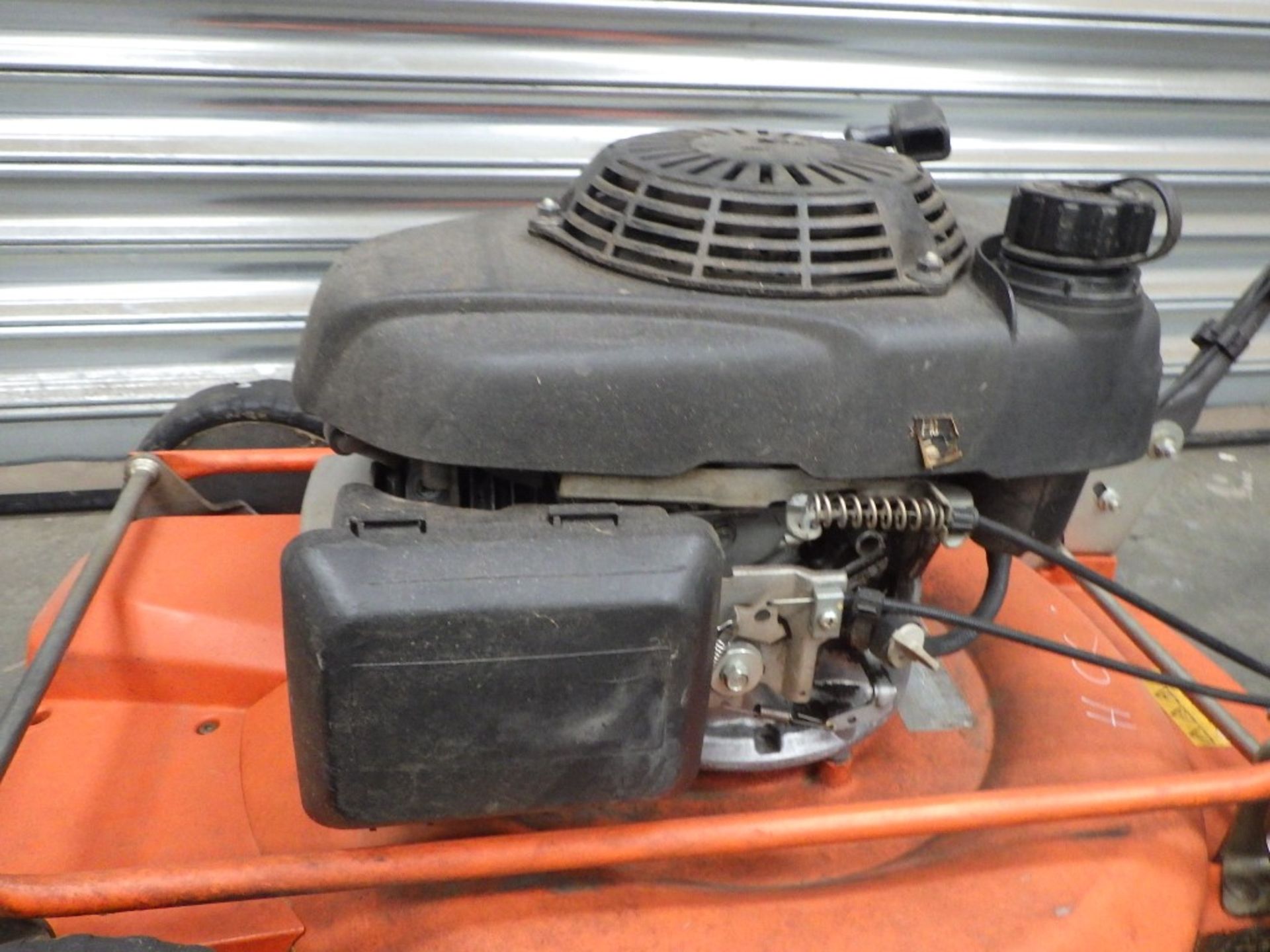 Husqvarna PNC Petrol Lawn Mower - Image 5 of 6