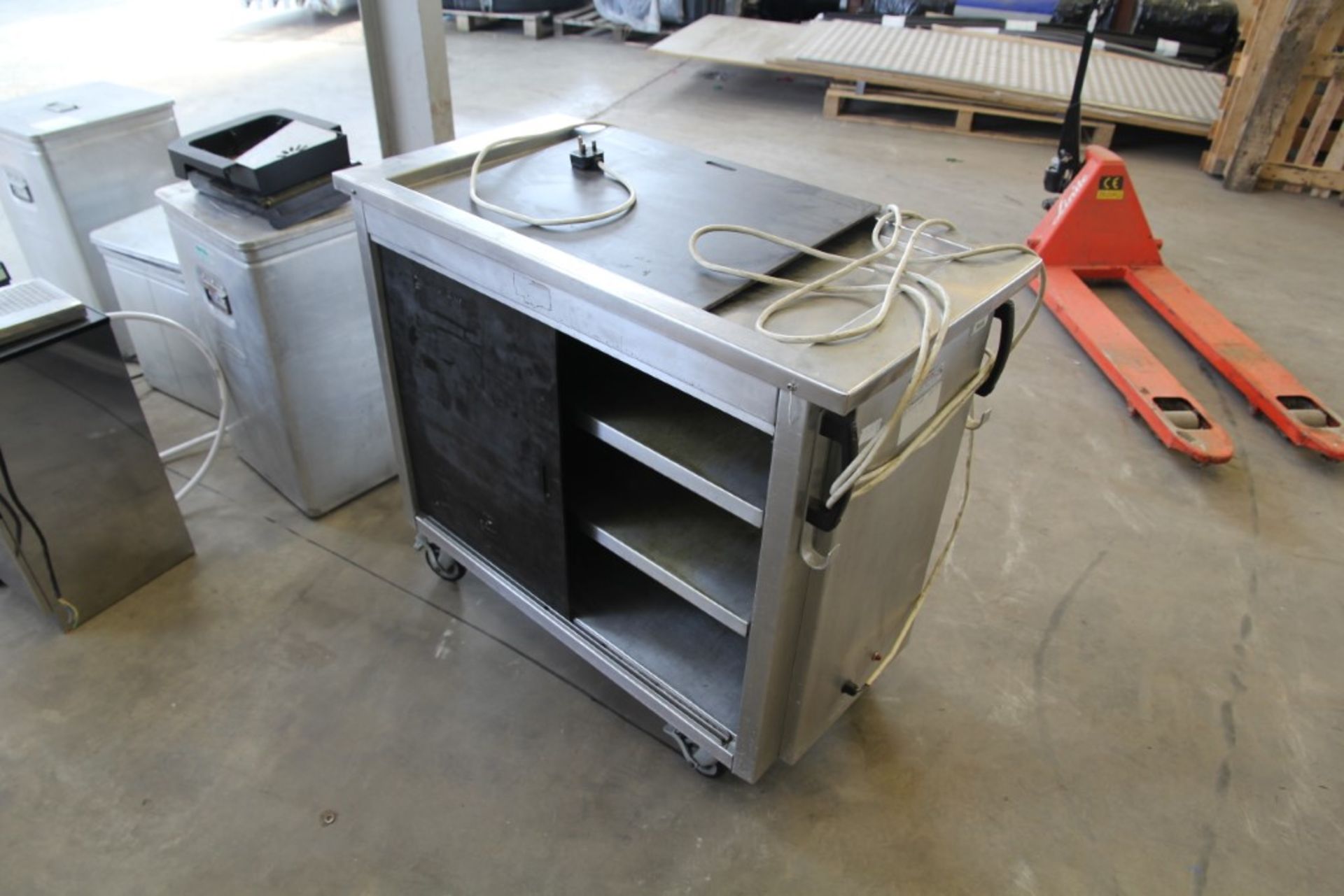 Mixed Catering Equipment / Supplies - Image 2 of 13