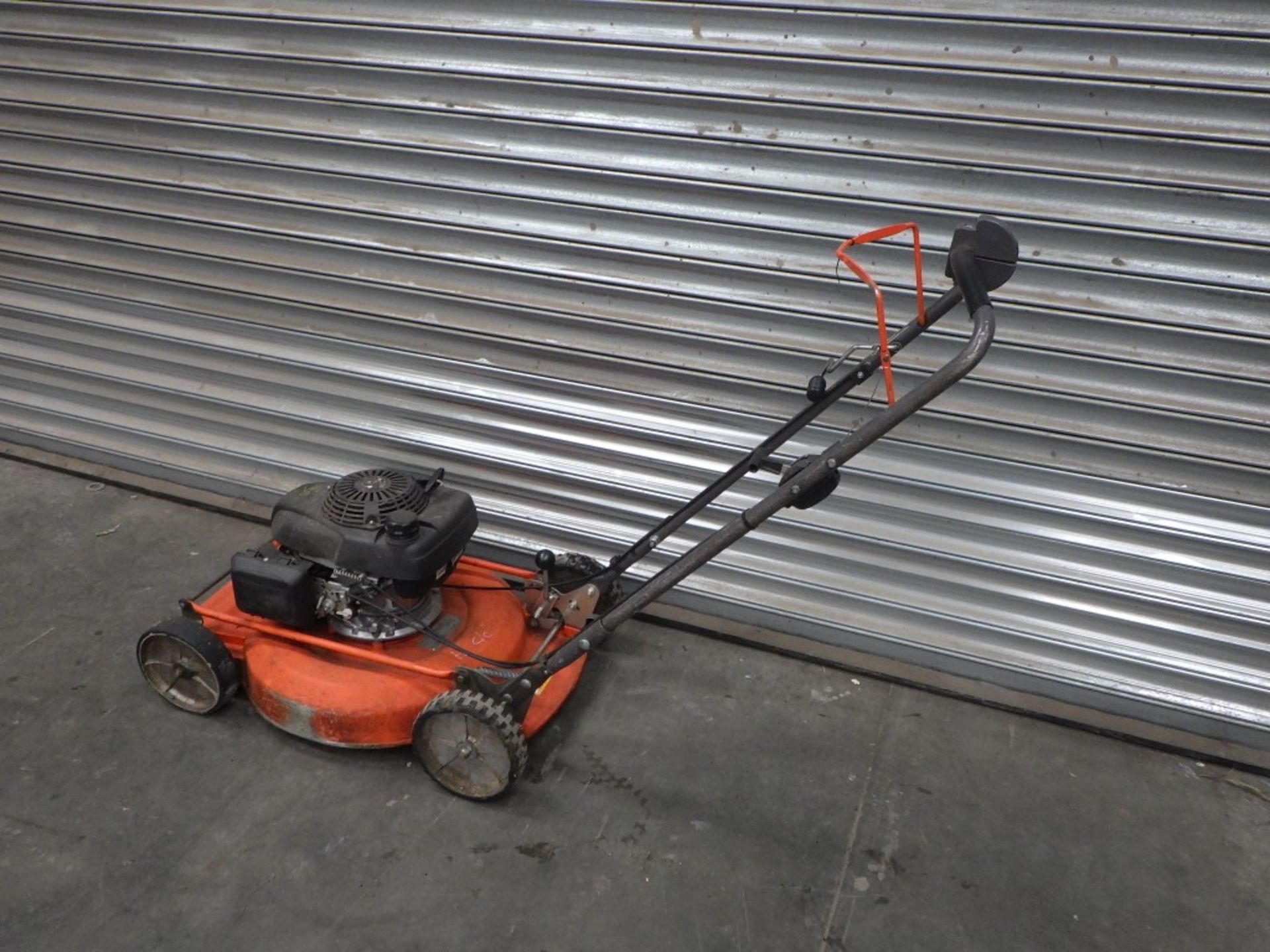 Husqvarna PNC Petrol Lawn Mower - Image 2 of 6