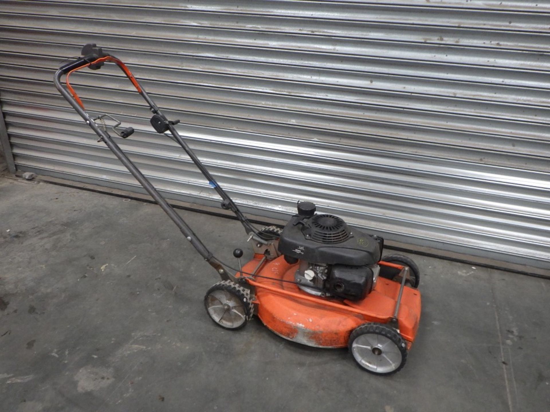 Husqvarna PNC Petrol Lawn Mower