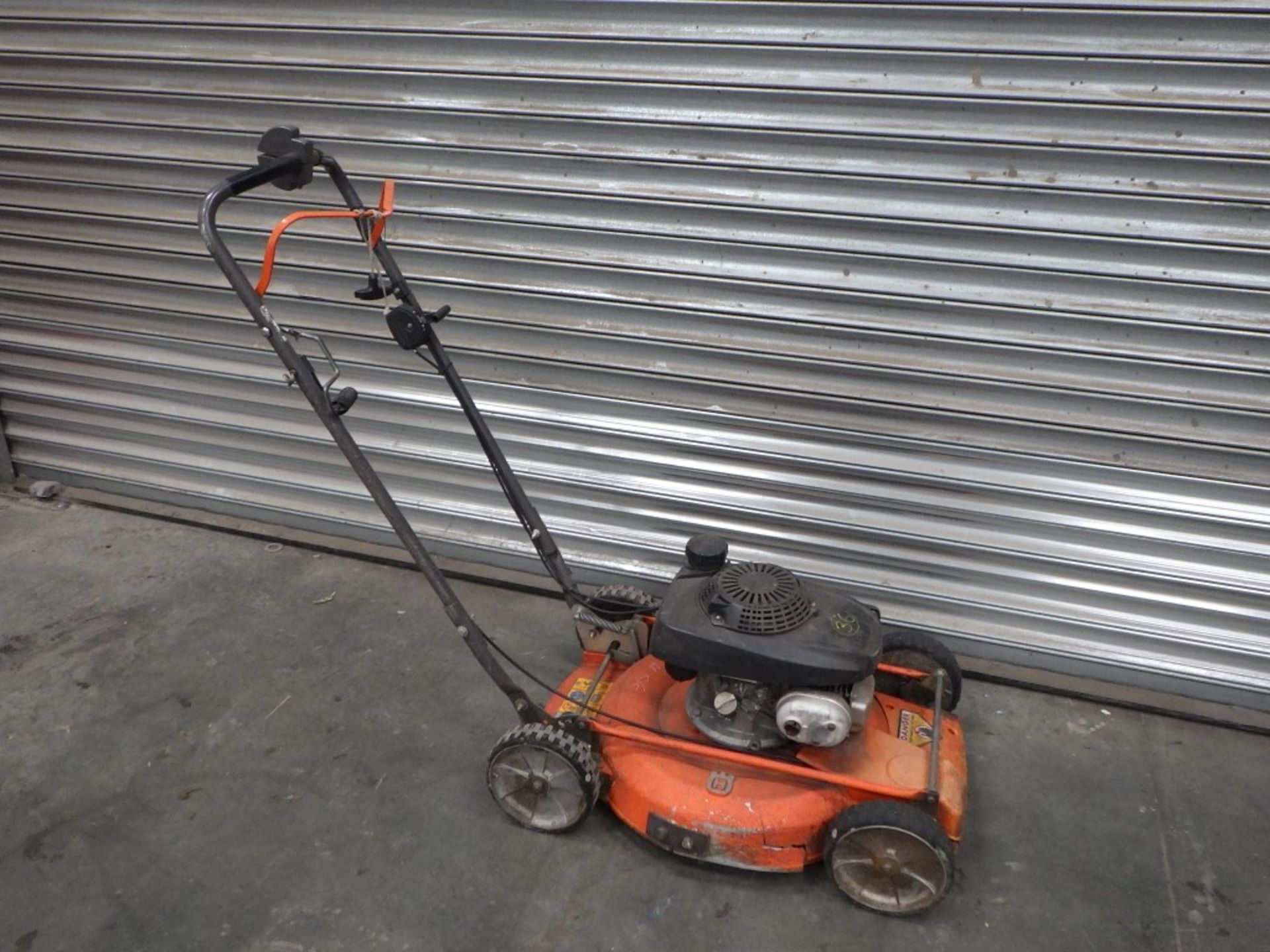 Husqvarna PNC Petrol Lawn Mower - Image 4 of 6