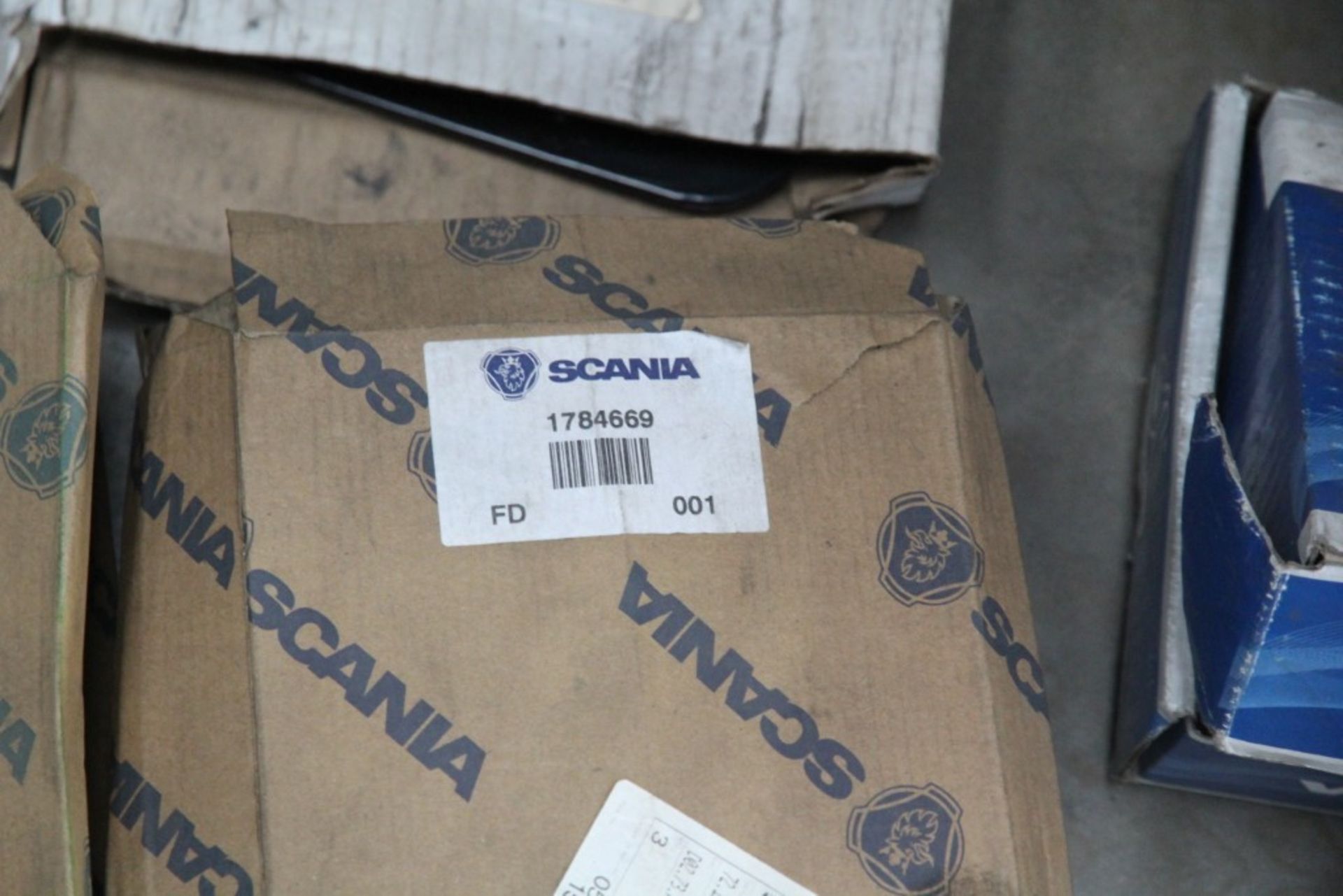 Scania Parts (1 Pallet) - Image 20 of 27