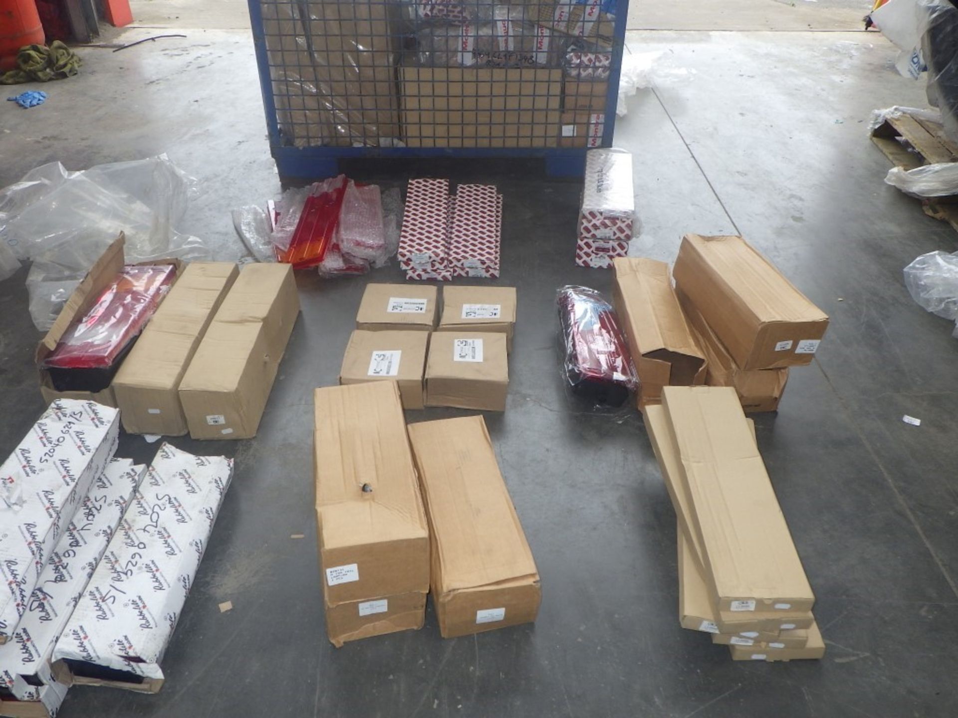 Assorted Trailer Lighting Spares (1 Pallet) - Image 20 of 22