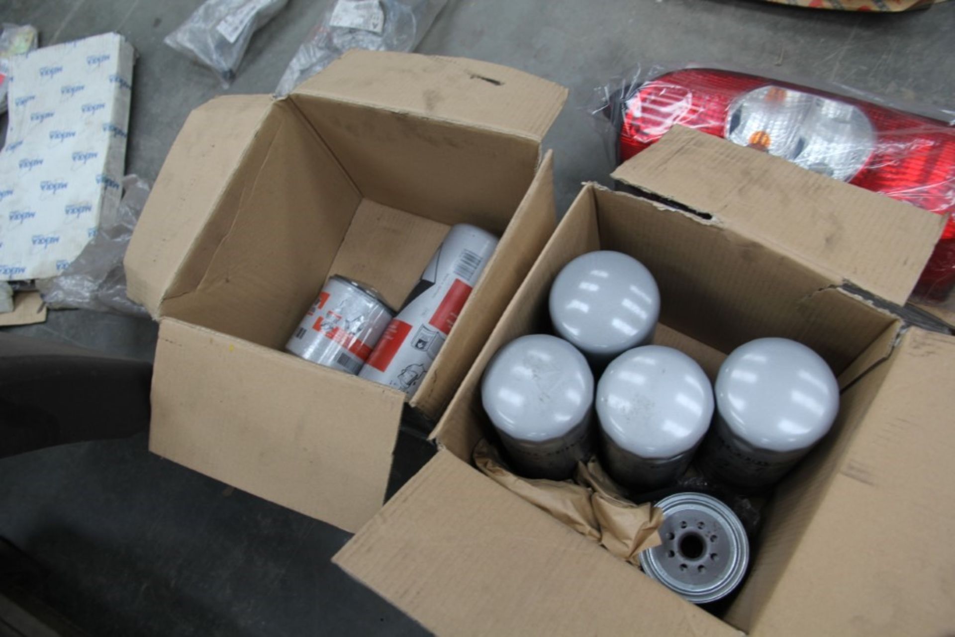 Renault Parts (1 Pallet) - Image 7 of 21