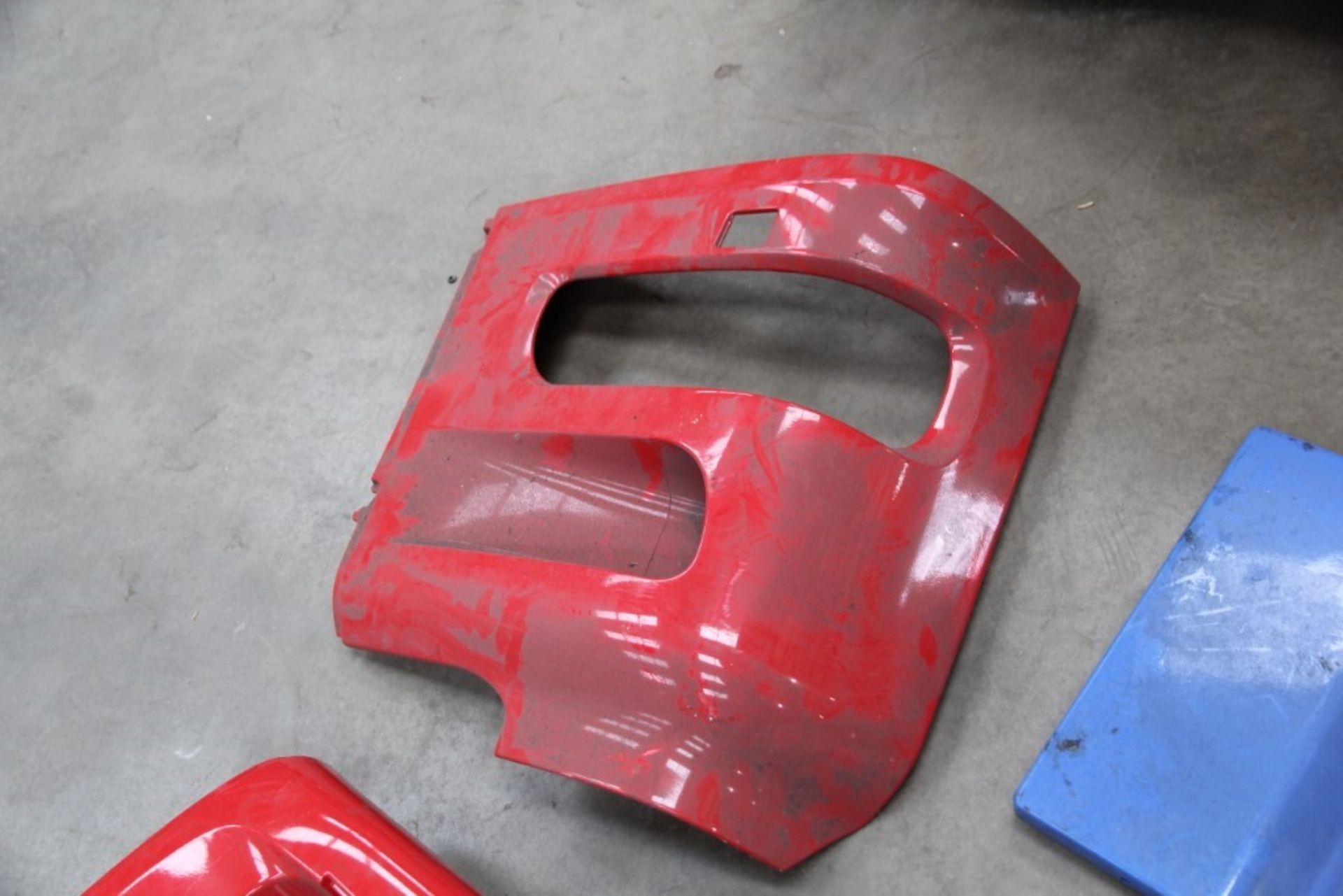 Daf Truck Parts (1 Box) - Image 5 of 5