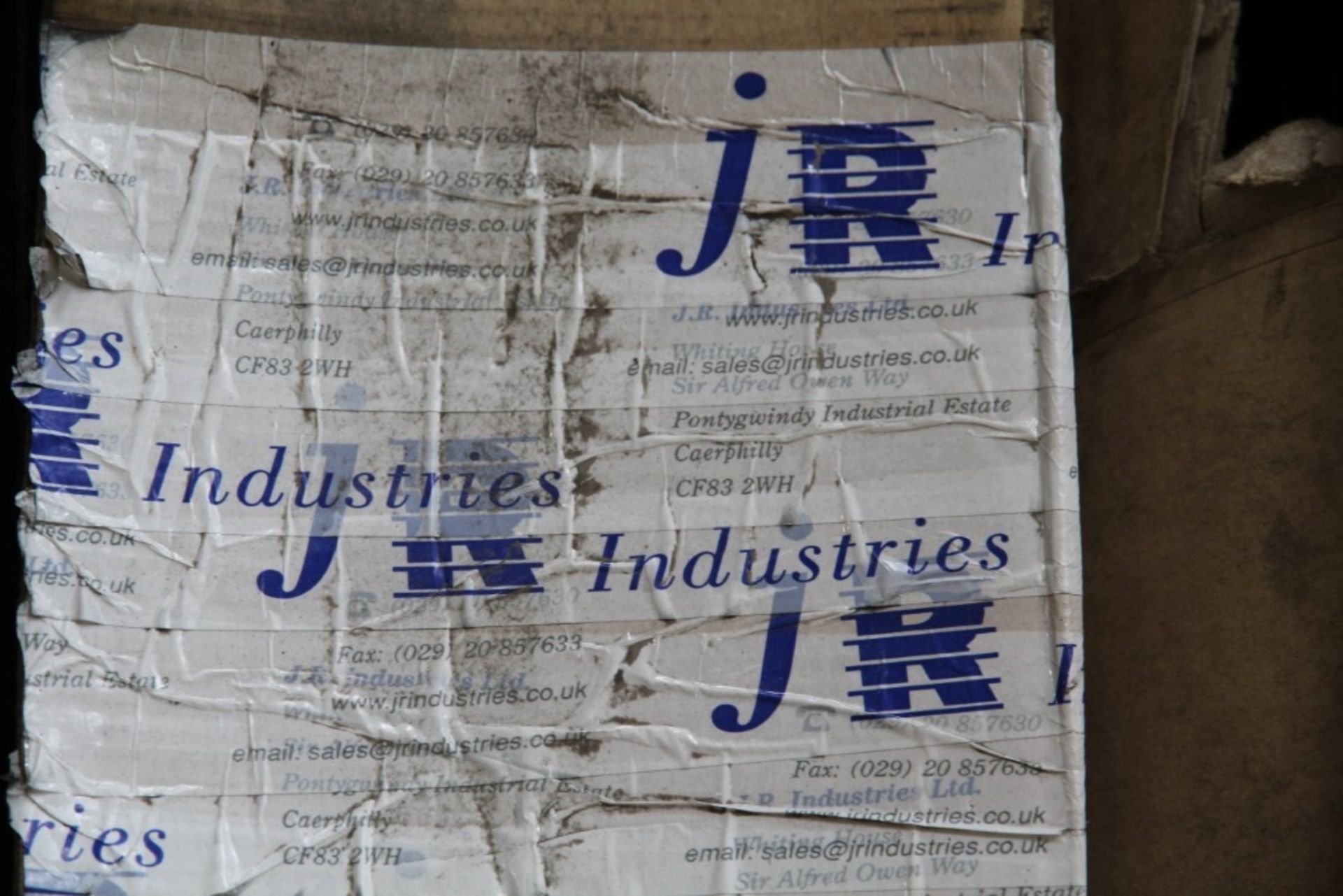 JR Industries Side Seals (1 Pallet) - Image 6 of 6