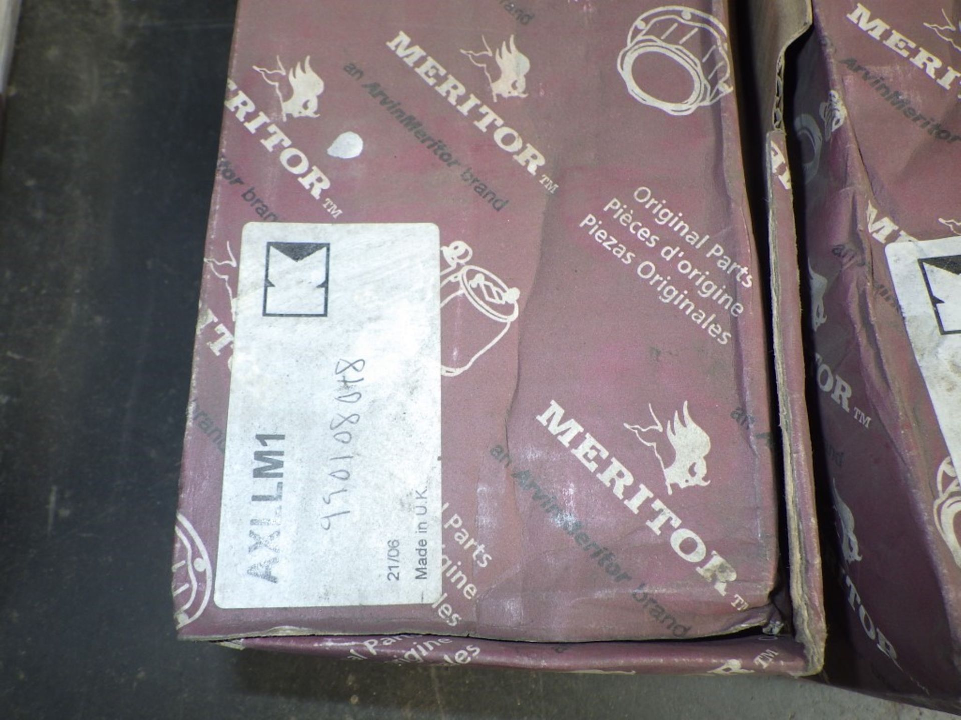 Assorted Trailer Parts (1 Pallet) - Image 10 of 31