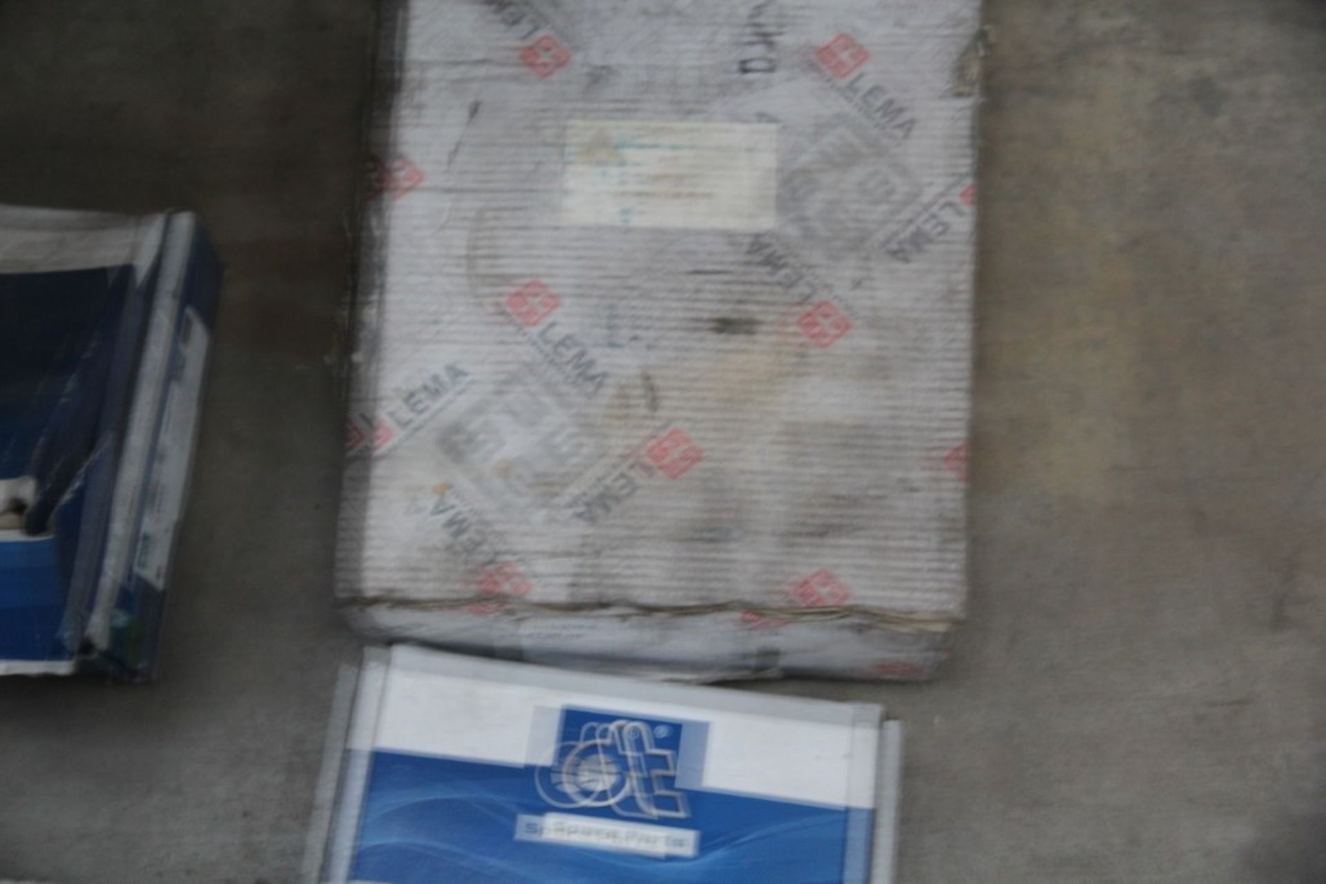 Scania Parts (1 Pallet) - Image 25 of 27