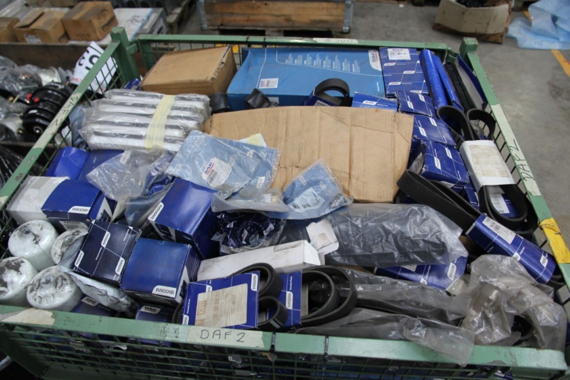 DAF Parts (1 Pallet) - Image 5 of 7