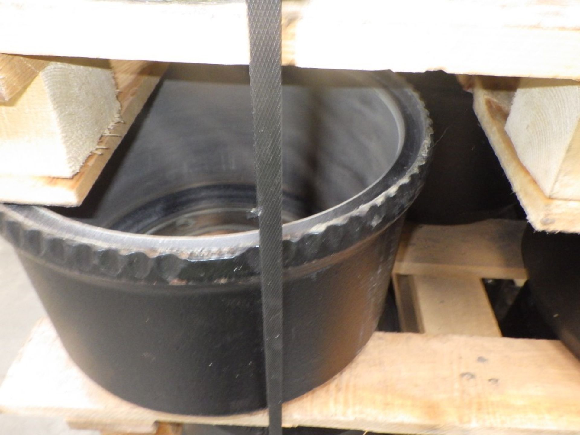 BPW Brake Drums (20 of) - Image 7 of 12