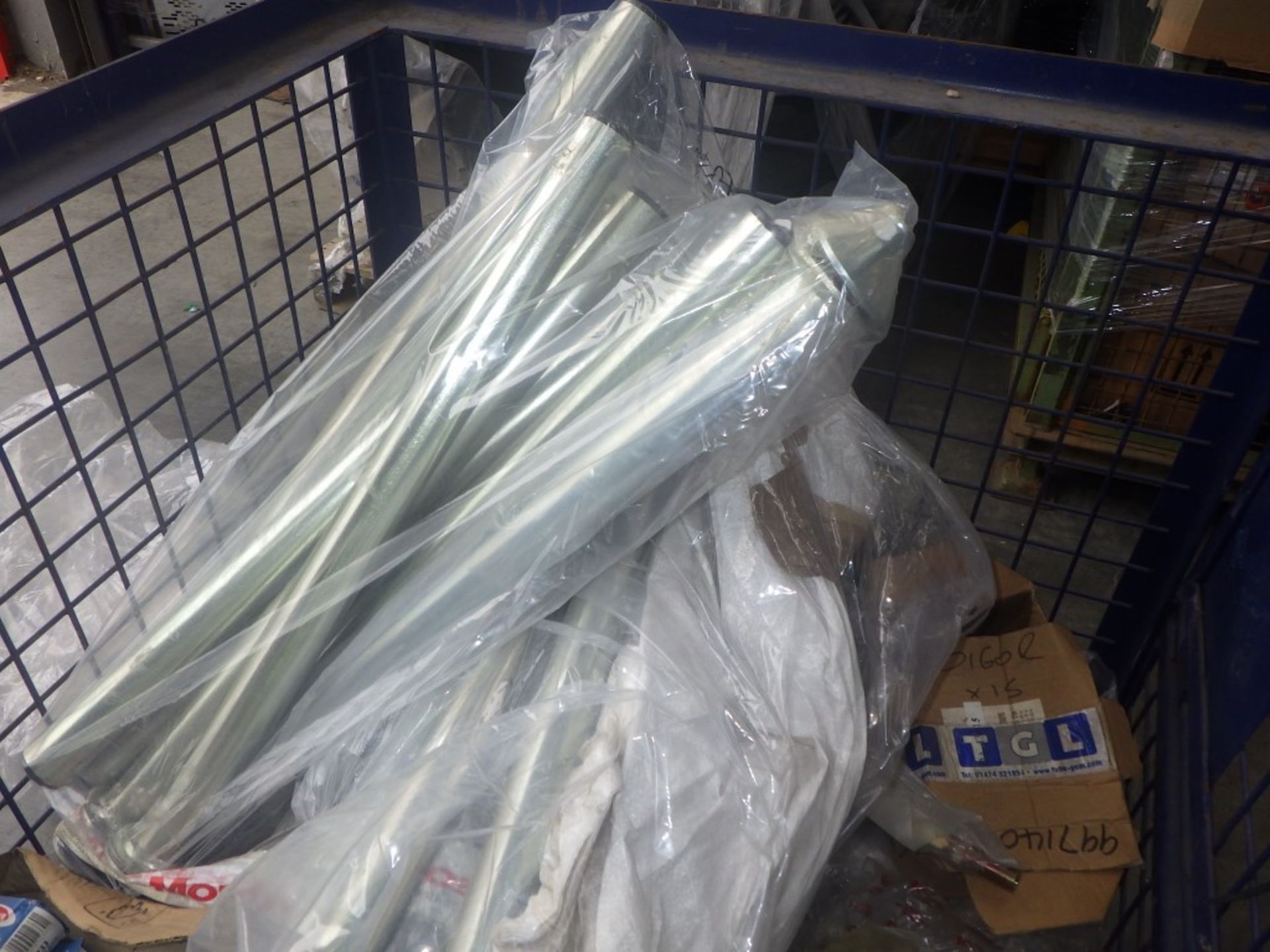 Assorted Trailer Spares (1 Pallet) - Image 11 of 16