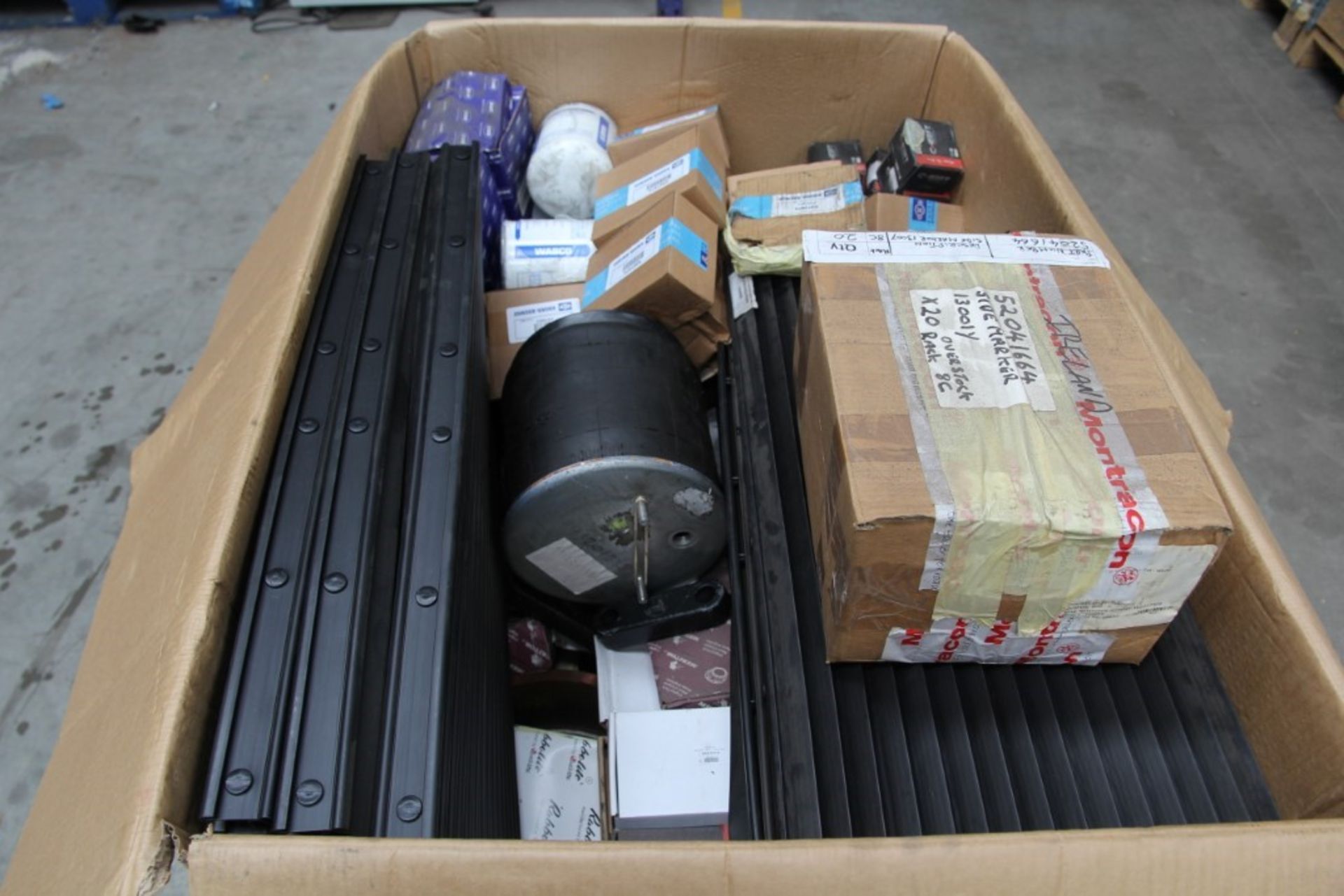 Assorted Trailer Spares (1 Pallet) - Image 2 of 4