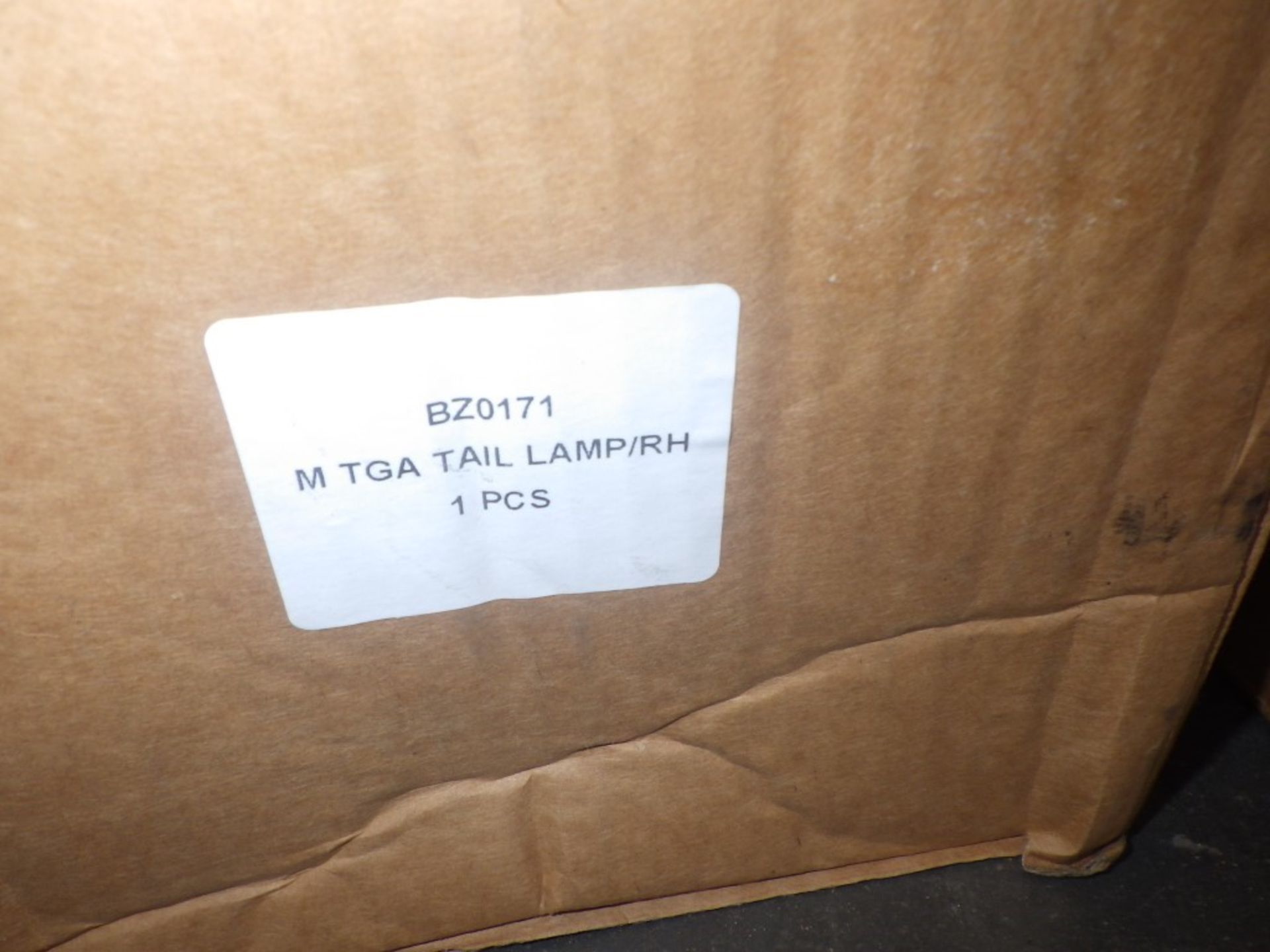 Assorted Trailer Lighting Spares (1 Pallet) - Image 6 of 22