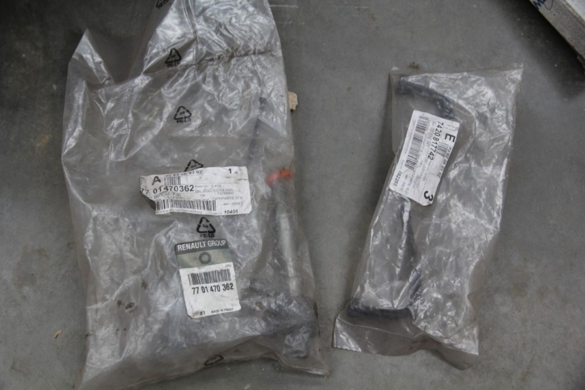 Renault Parts (1 Pallet) - Image 13 of 21