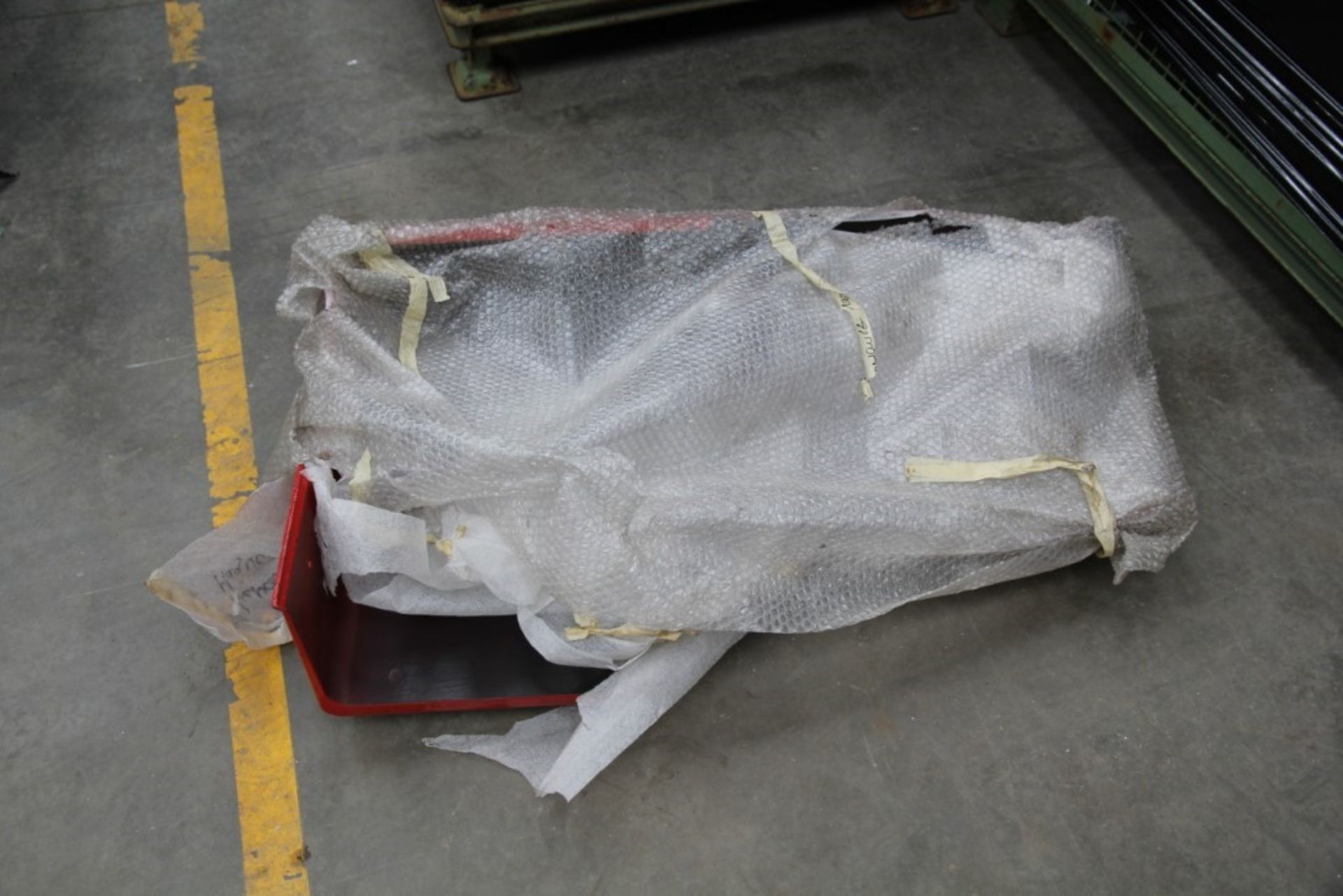 Renault Parts (1 Pallet) - Image 18 of 21
