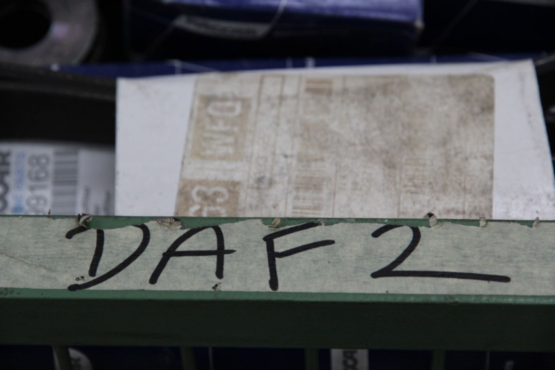 DAF Parts (1 Pallet) - Image 7 of 7