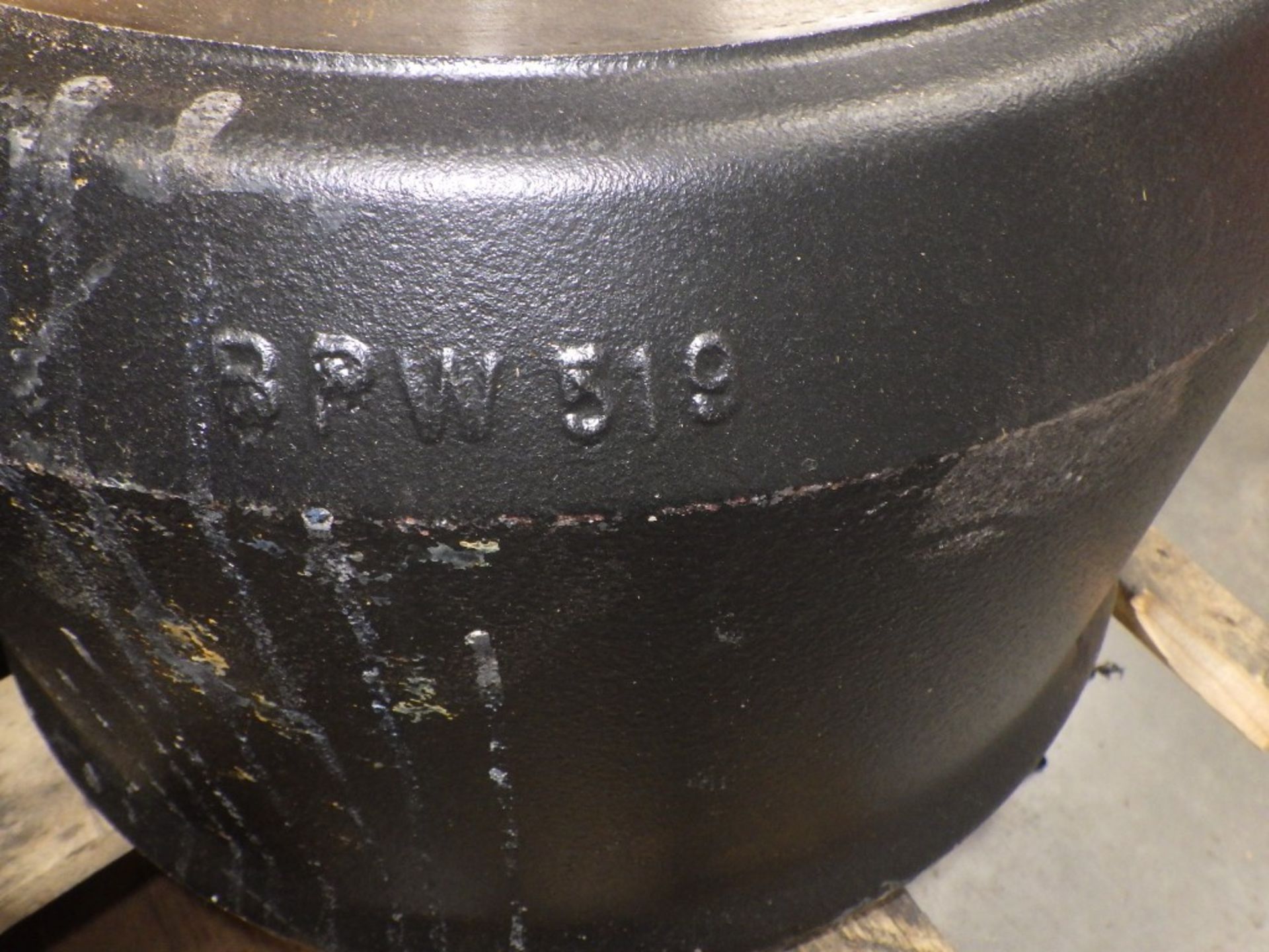 BPW Brake Drums (20 of) - Image 5 of 12