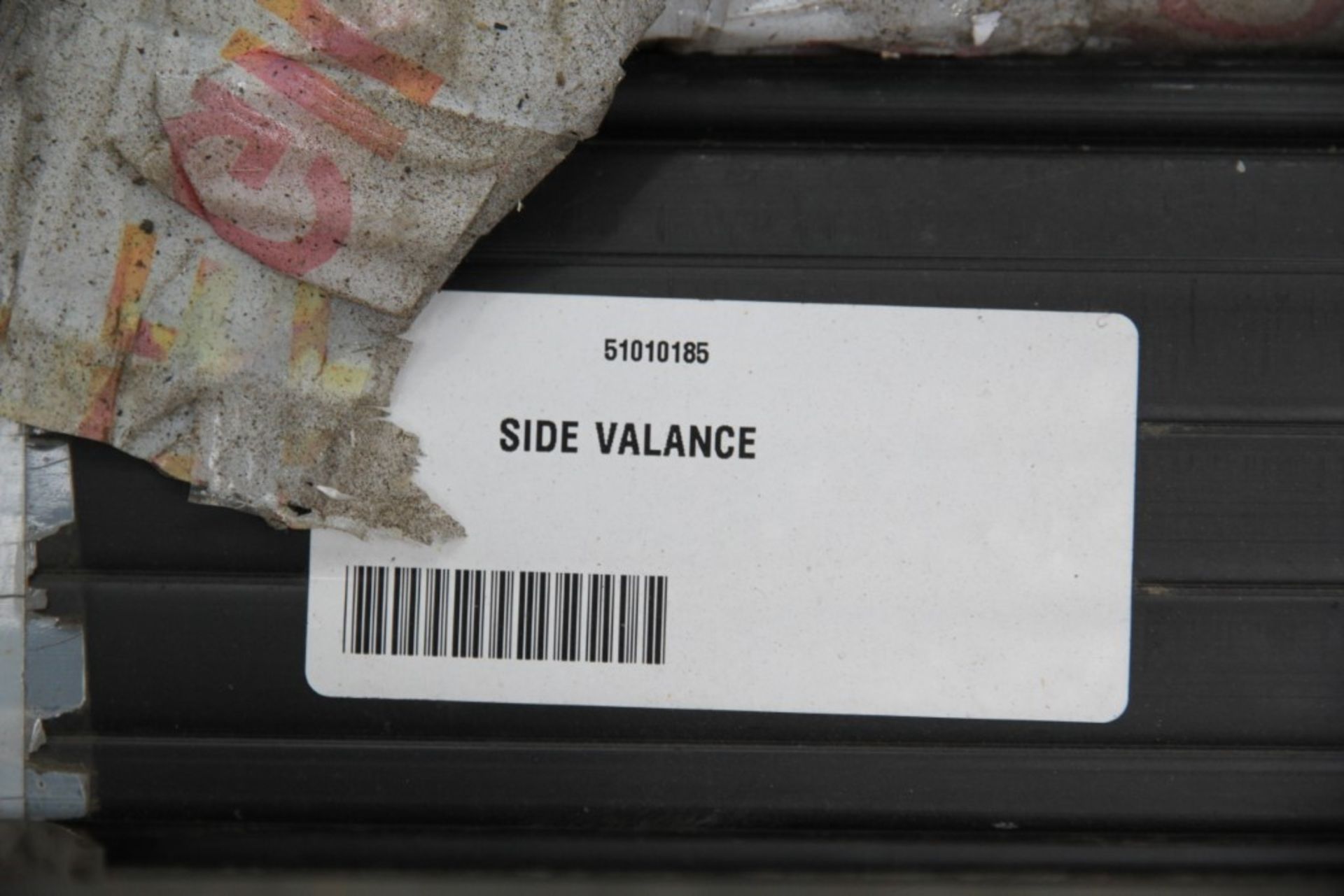 Side Valance, 100mm Deep (41 of) - Image 3 of 3
