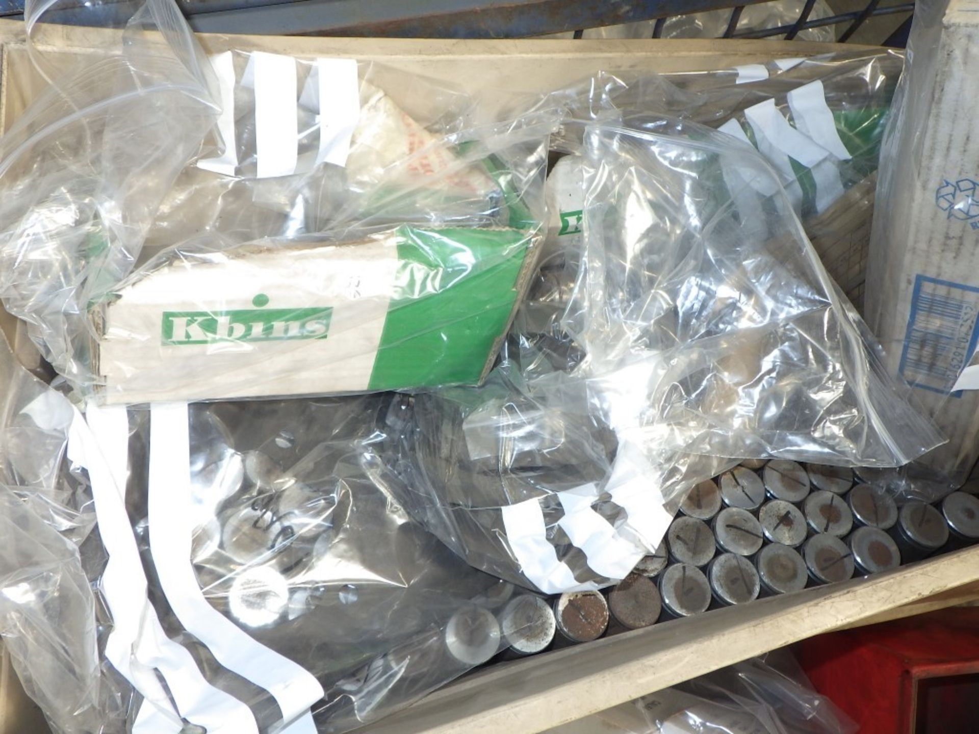 Assorted Trailer Parts (1 Pallet) - Image 18 of 31