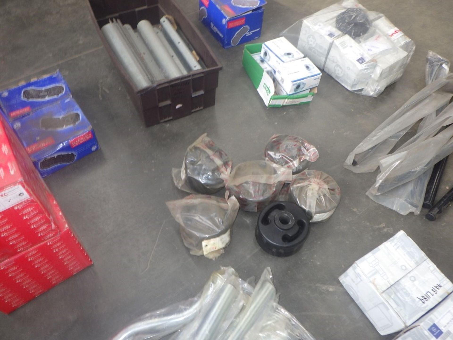 Assorted Trailer Spares (1 Pallet) - Image 15 of 16