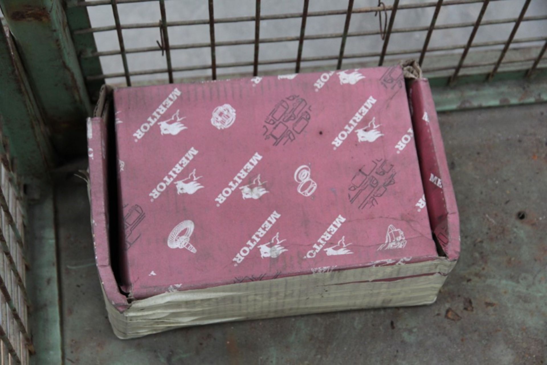 Renault Parts (1 Pallet) - Image 4 of 21