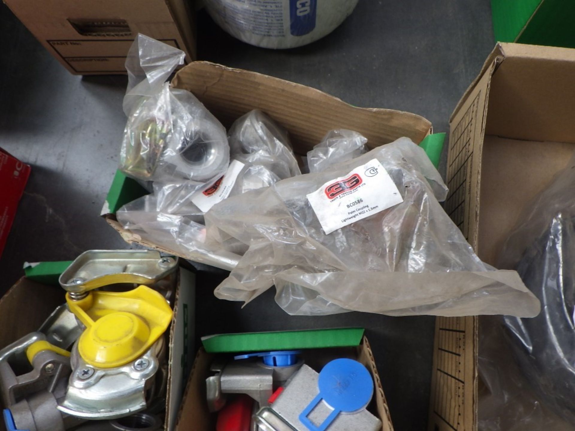 Assorted Trailer Parts (1 Pallet) - Image 12 of 29