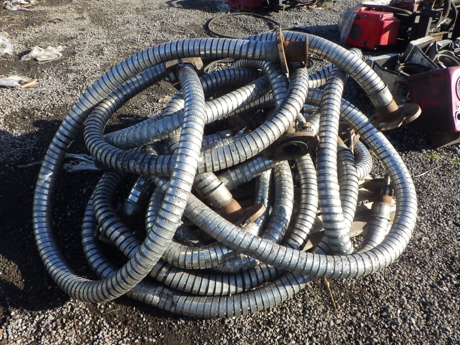 Bitumen Hoses - Image 4 of 4