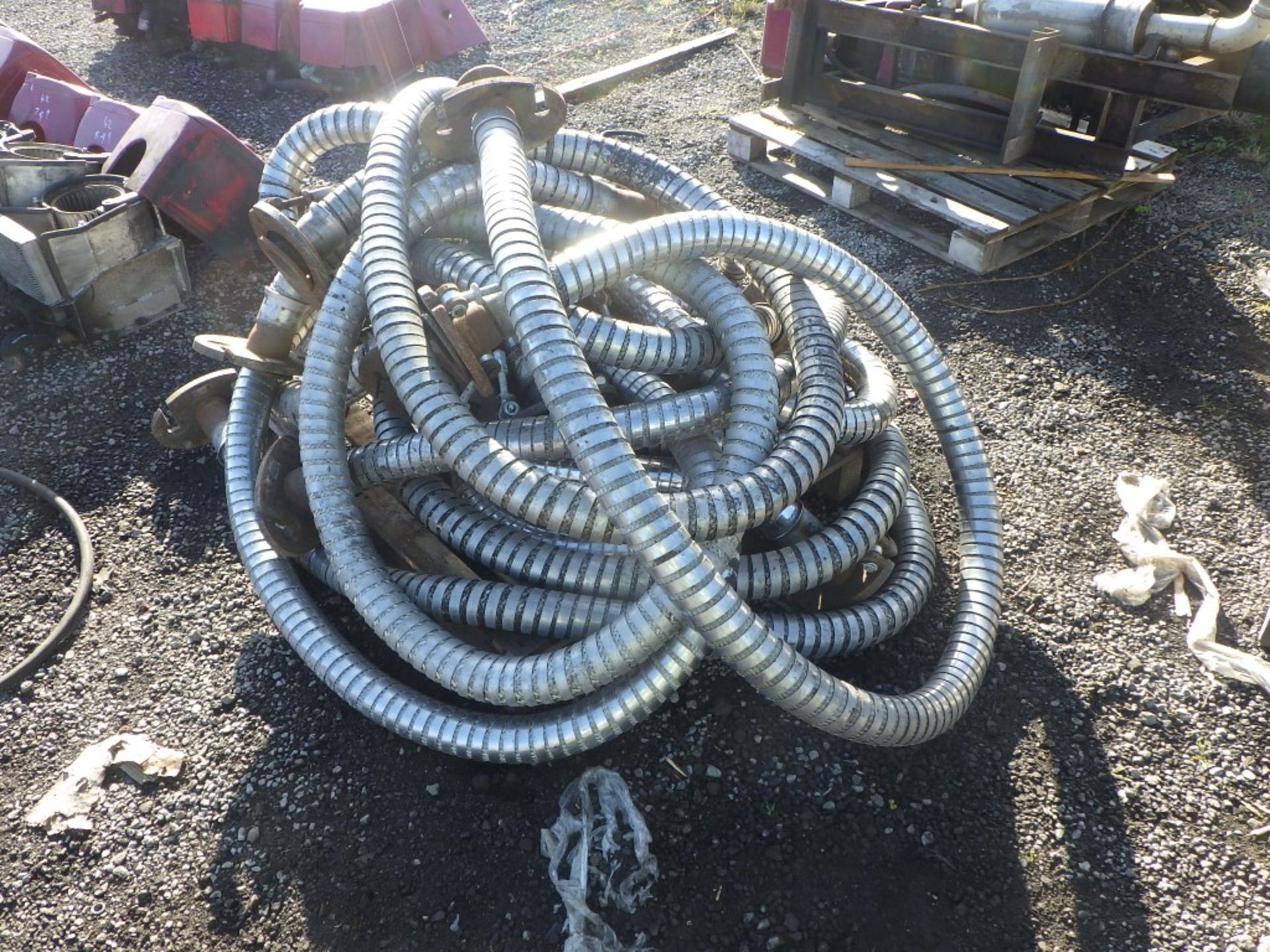 Bitumen Hoses - Image 2 of 4