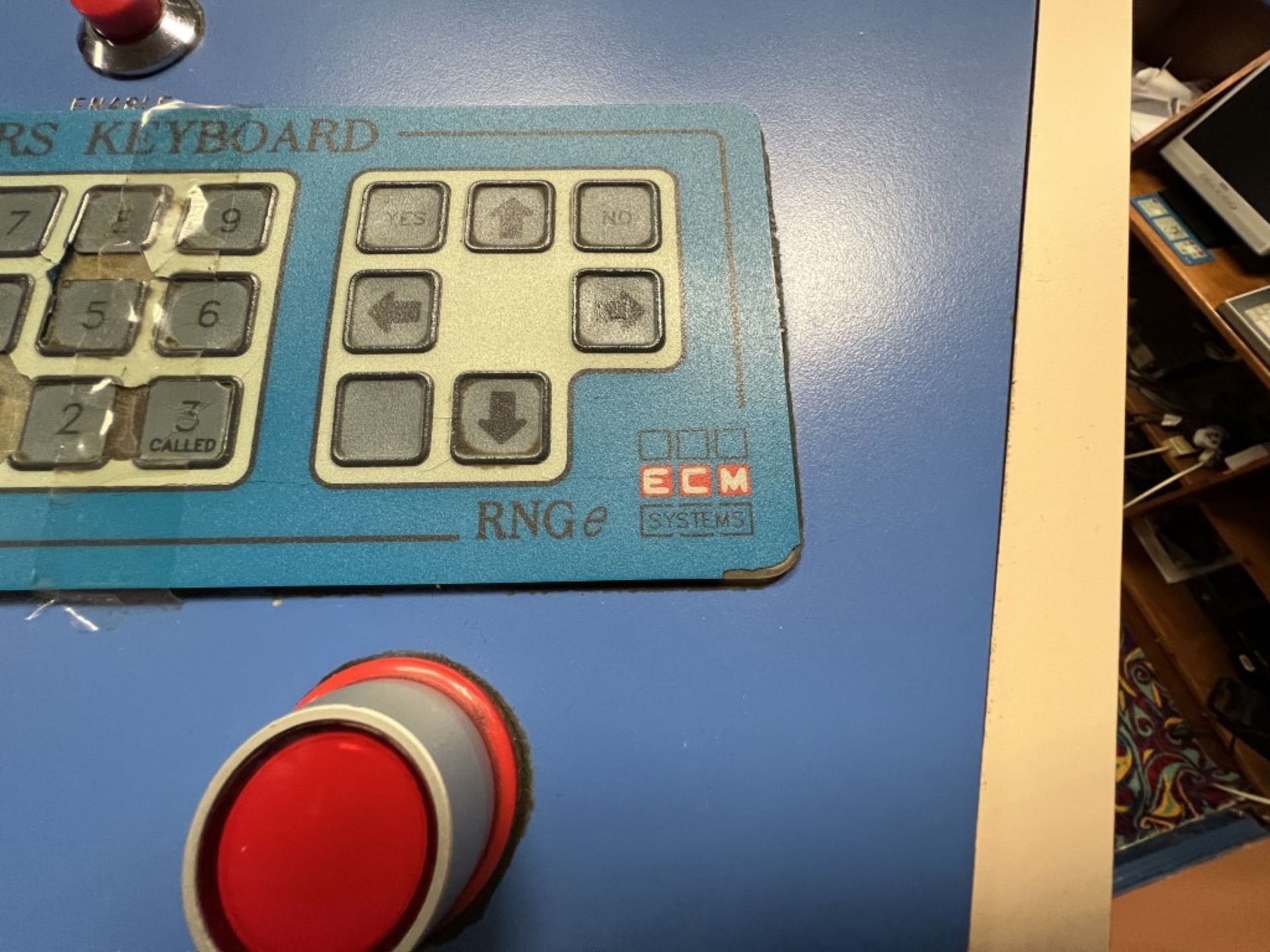 ECM Bingo Calling System - Image 2 of 4