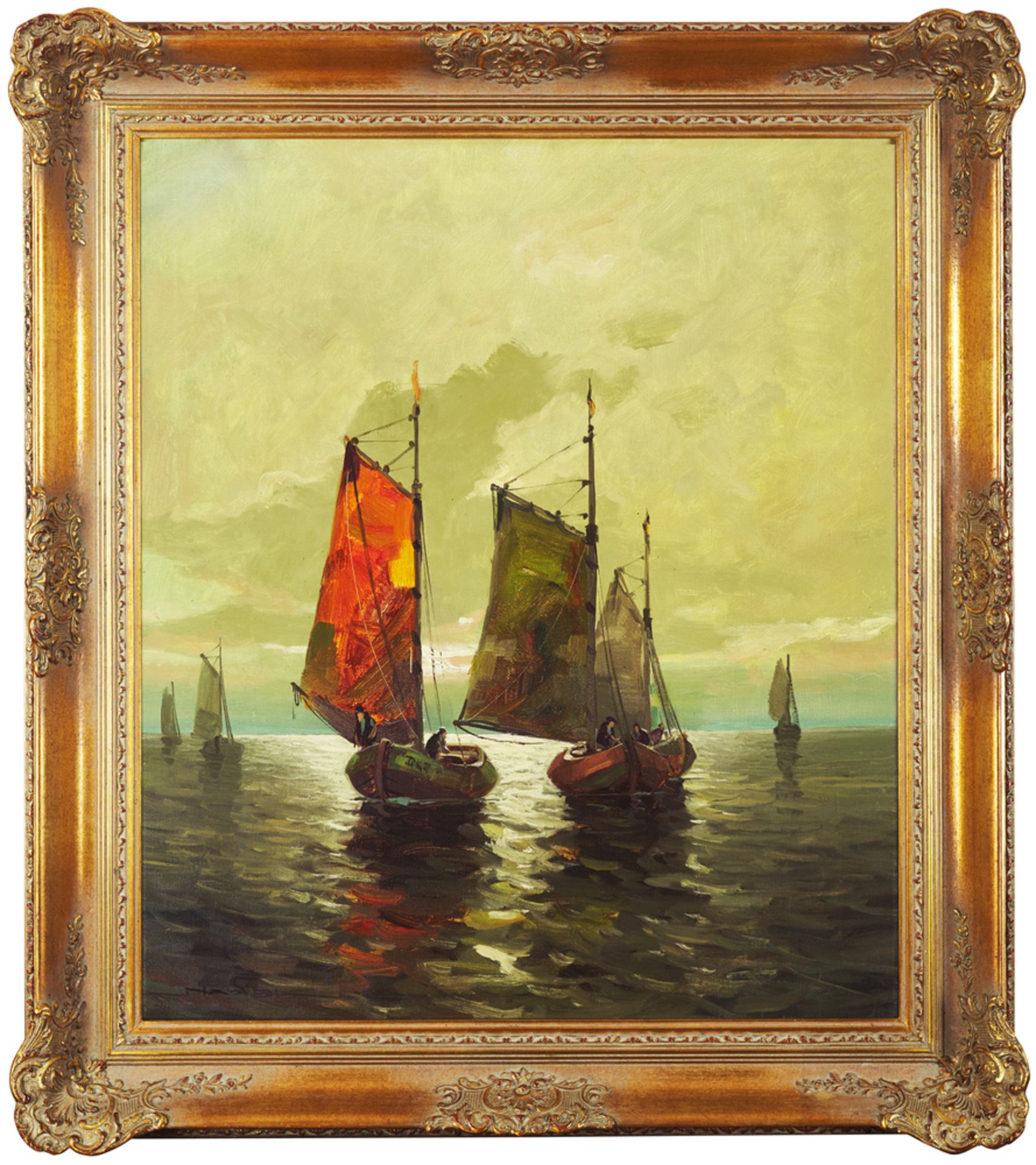 Nadal ,
 ,
Sailboats / Żaglówki
