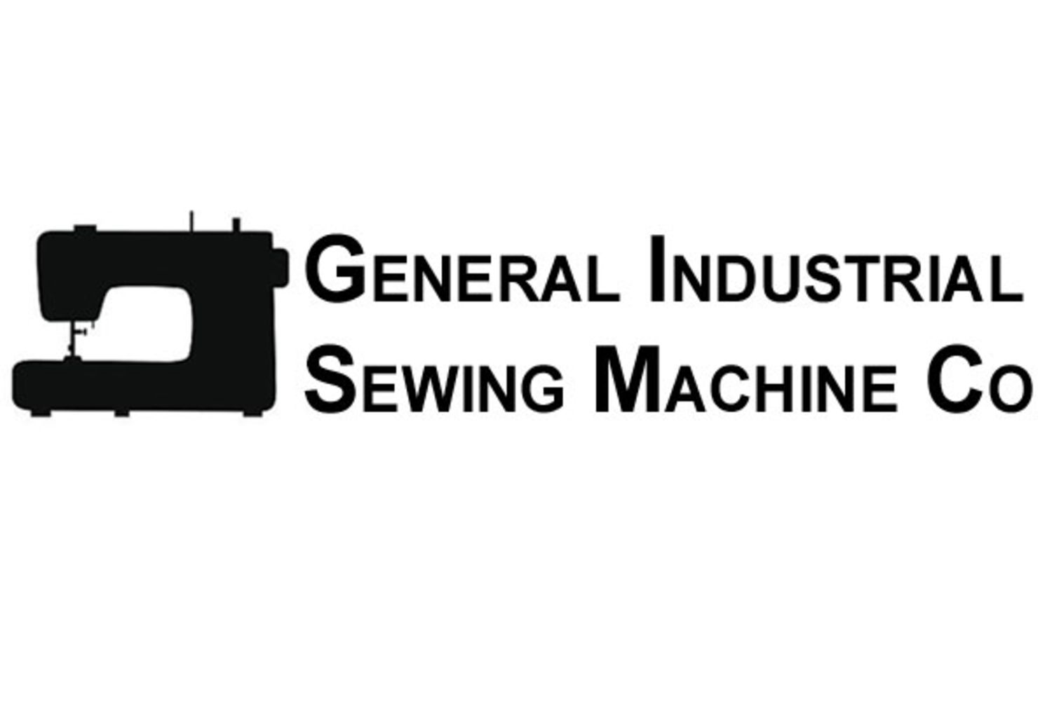 General Industrial Sewing Machine Co