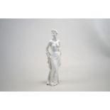 Rosenthal, Studio Line (limitierte Kunstreihen): Figur "Star", Entw. Friedrich-Gronau (1954),