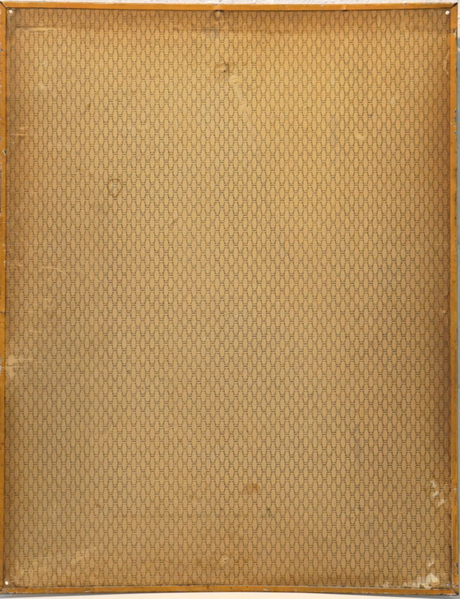 Glasurit, Werbeschild, 1910er/20er Jahre - Bild 2 aus 2