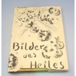 Bücker, Heinrich Gerhard: Bilder des Heiles. Bücker-Bibel.