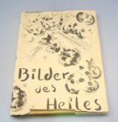 Bücker, Heinrich Gerhard: Bilder des Heiles. Bücker-Bibel.