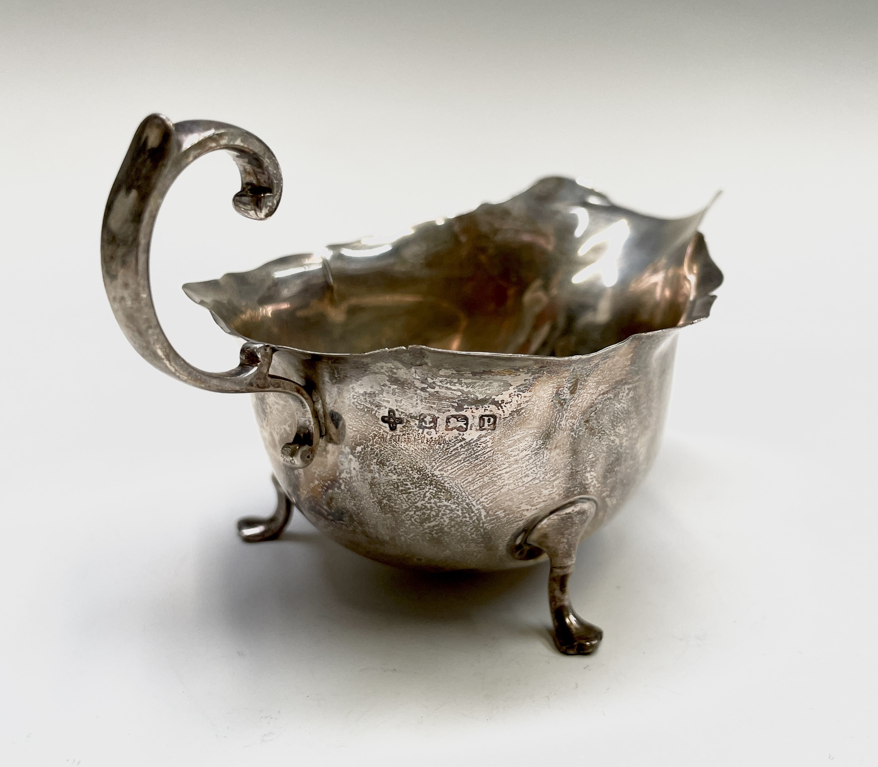 A Victorian silver Christening mug by John Tongue Birmingham 1862 7.5cm maximum height 2.05oz, a - Image 10 of 20