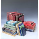 Coin Reference Books / Coin Albums, etc. A large box containing the following reference books: "