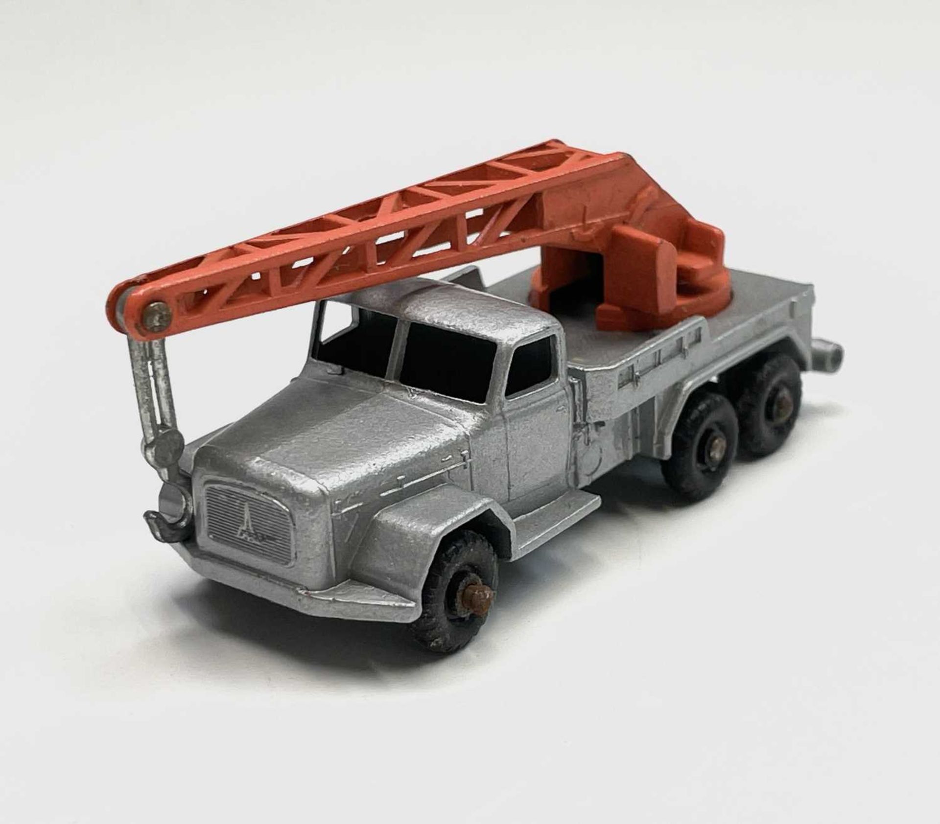 Lesney - Matchbox Toys Gift Set. G-2 cars generally in good order, albeit a bit dusty and dirty - - Image 3 of 10