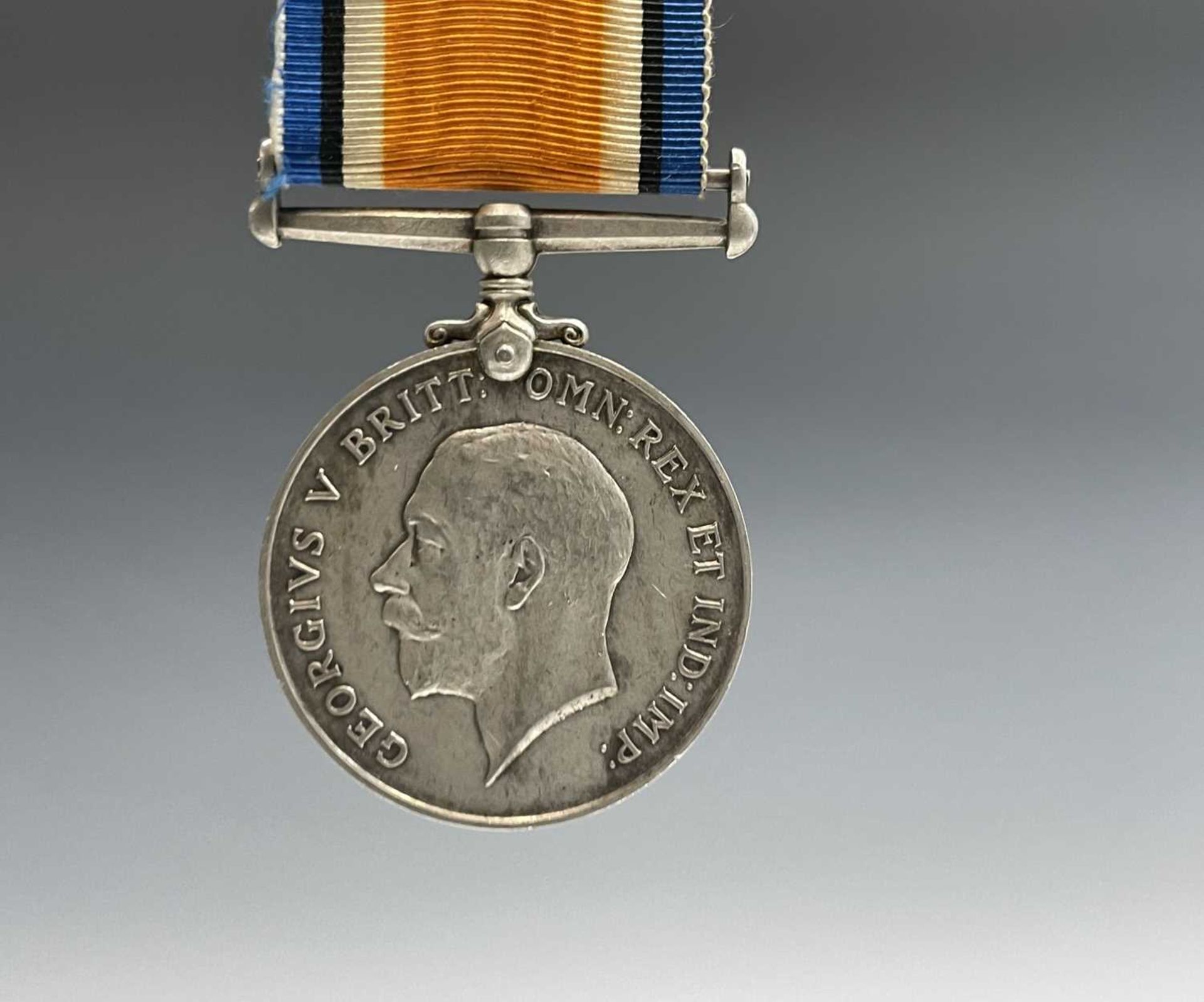 First World War Medals x 6. Comprising: WW1 pair to Private J.D. Franklin ASC; 1914/15 Star and - Image 9 of 12
