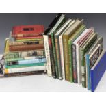 Transport - Railway Reference Books (x27). Two boxes containing a good range of railway reference