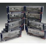 Military - Second World War Naval Craft. 3 boxes containing 15 boxed "Warship of WWII Collection"