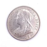 GB Halfcrowns - Victoria better grade. 3 x 1887 V/F-E/F and 1893 E/F. Condition: please request a