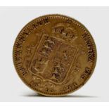 Great Britain Gold Half Sovereign1893 Queen Victoria Shield Jubliee head Condition: please request a