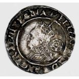 Elizabeth I, Sixpence, 1570 F Condition: please request a condition report if you require additional